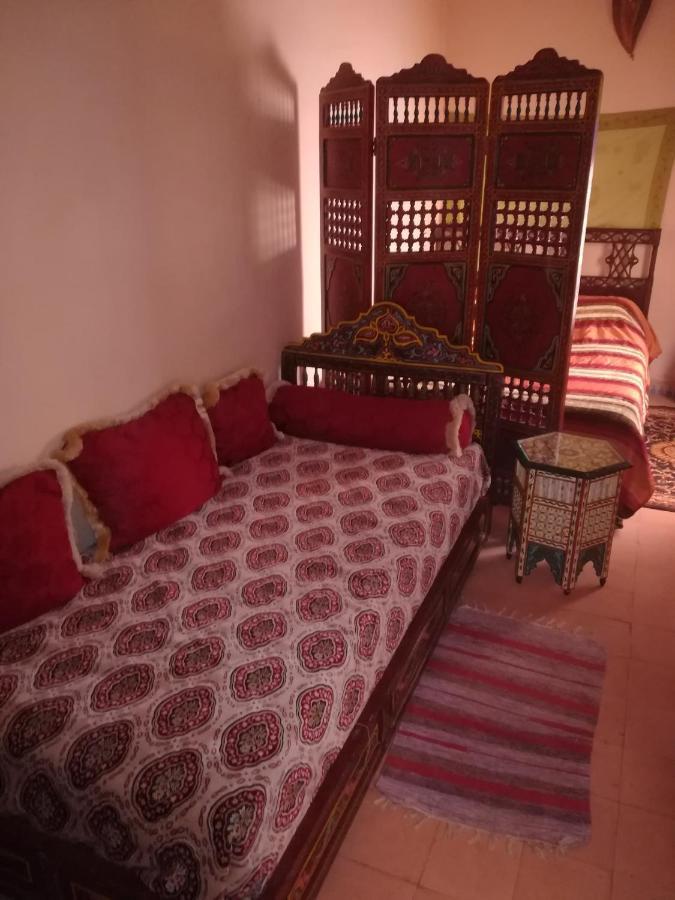 Riad Amal Маракеш Екстериор снимка