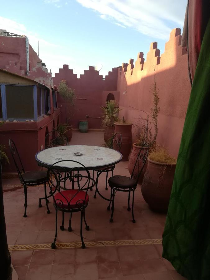 Riad Amal Маракеш Екстериор снимка