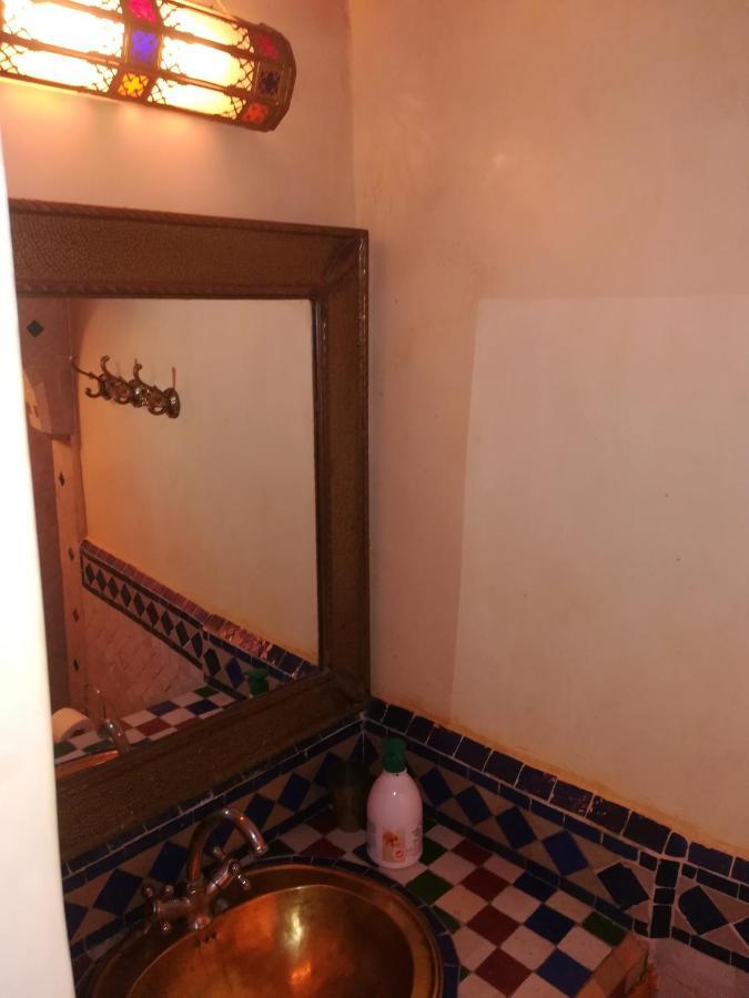 Riad Amal Маракеш Екстериор снимка