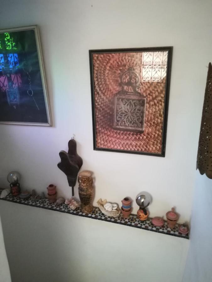 Riad Amal Маракеш Екстериор снимка