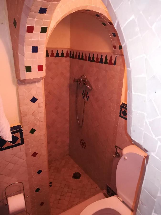 Riad Amal Маракеш Екстериор снимка